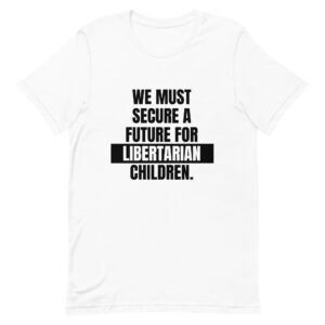 Libertarian Words